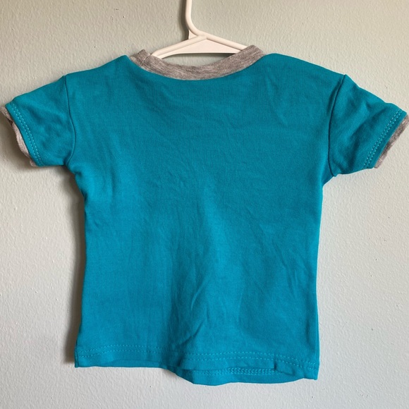 Cute animal Tshirt - Picture 5 of 6